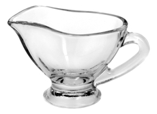 Соусник Pasabahce Basic стеклянный, 60мл