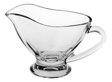 Соусник Pasabahce Basic стеклянный, 170мл