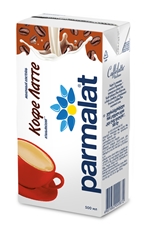 Коктейль молочный Parmalat Кофе Латте итальяно-молочный 2.3%, 500мл