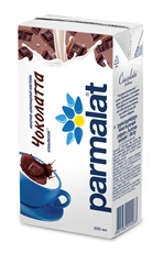 Коктейль молочный Parmalat Чоколатта итальяно, 500мл