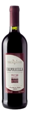 Вино Valmarone Valpolicella красное сухое, 0.75л