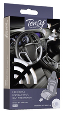 Ароматизатор гелевый под сиденье Tensy Новая машина, 185г