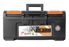 Ящик для инструментов Blocker Boombox 19 дюймов, 48 х 25 х 23см
