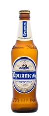 Пиво Приятель Суперкрепкое, 0.45л x 12 шт