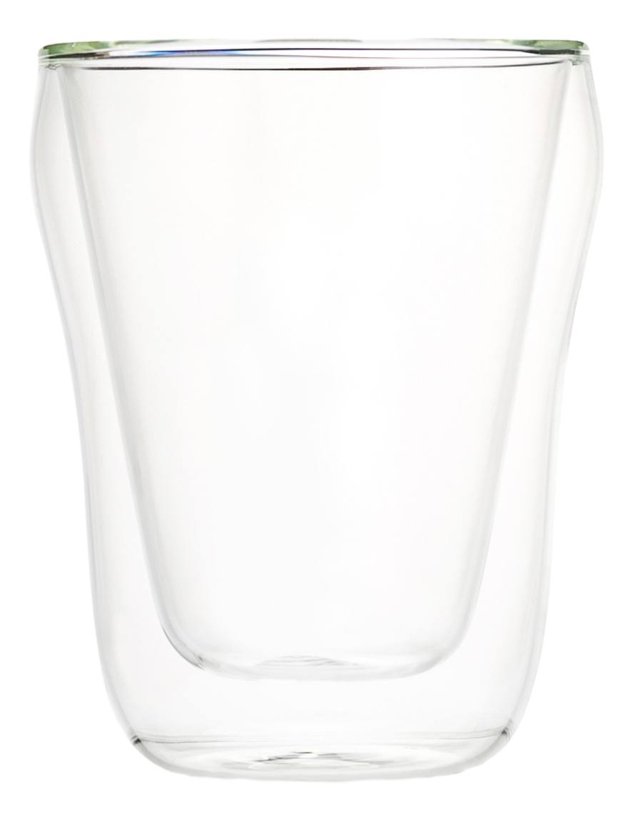 Изображение товара Термобокал Attribute Duos double wall glass, 270мл