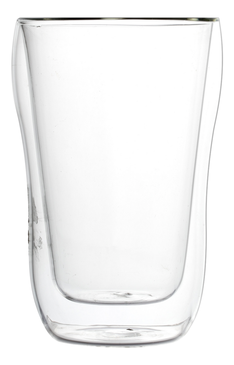 Изображение товара Термобокал Attribute Duos double wall glass, 450мл