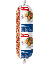 Фарш ПЕТРУХА Аппетитный туба, 750 г
