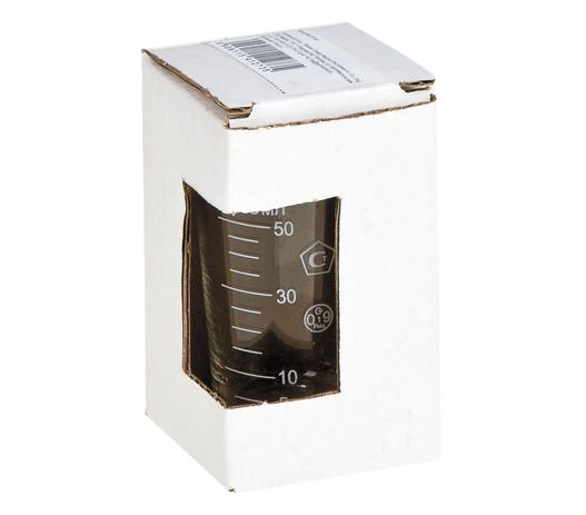 Мензурка, 50мл