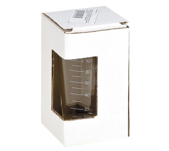 Мензурка 100мл