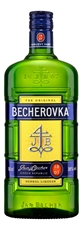 Ликер Becherovka 0.5л