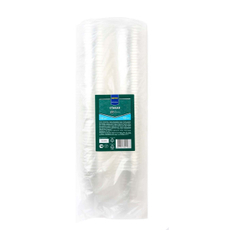 METRO PROFESSIONAL Стакан одноразовый пластиковый прозрачный 100мл, 100шт