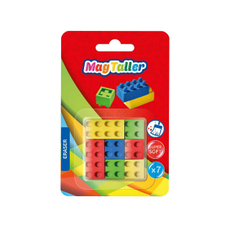 Ластик MagTaller Form супермягкий