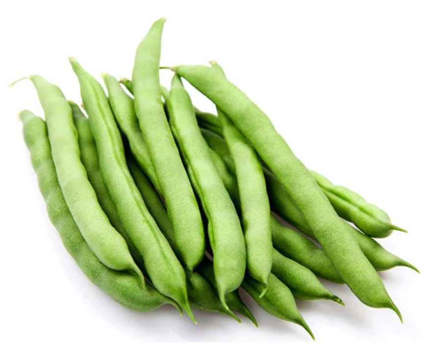 Фасоль зеленая 250г