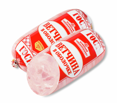 Ветчина БМК в оболочке ГОСТ, ~1кг