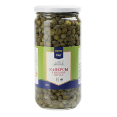 METRO Chef Каперсы в винном уксусе, 720г