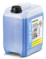 Экошампунь Karcher RM 527 для бесконтактной мойки, 5л