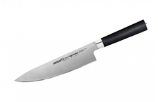 Нож шеф Samura Mо-V SM-0085/G-10, 20см