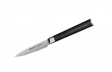 Нож овощной Samura Mо-V SM-0010/G-10, 9см