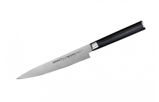 Нож универсальный Samura Mо-V SM-0023/Y, 15см