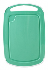 Доска разделочная Полимербыт Премиум, 24 х 36см