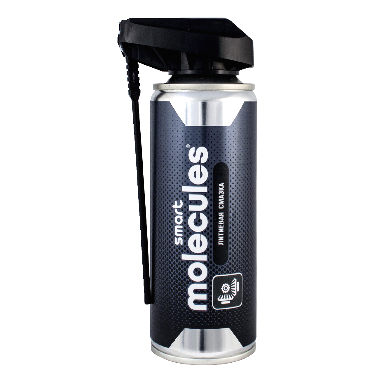 Смазка Molecules литиевая