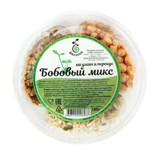 Бобовый микс Sibrostok 180г