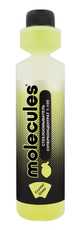 Концентрат стеклоомывателя Molecules Лимон, 250мл