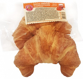 Круассан СБКК Самарский со сгущенным молоком, 70г