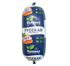 Колбаса Калинка Русская вареная, ~1кг