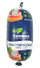 Колбаса Калинка Классическая вареная, 400г