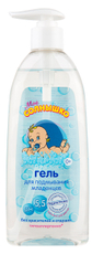Гель для интимной гигиены детский Мое солнышко 400мл