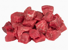 Мясо котлетное говяжье