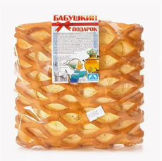 Пирог Сормовский Бабушкин подарок, 250г