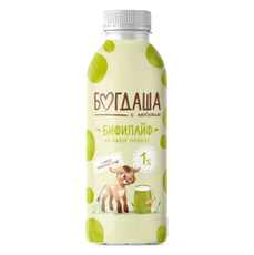 Бифилайф Богдаша 1%, 390г