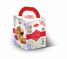 Кулич с кагором Лимак 580г