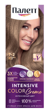 Крем-краска для волос Палетт Интенсивный цвет 7-2 Холодный русый, 110мл