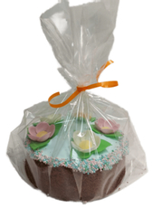 Кулич морской Архангельскхлеб 500г