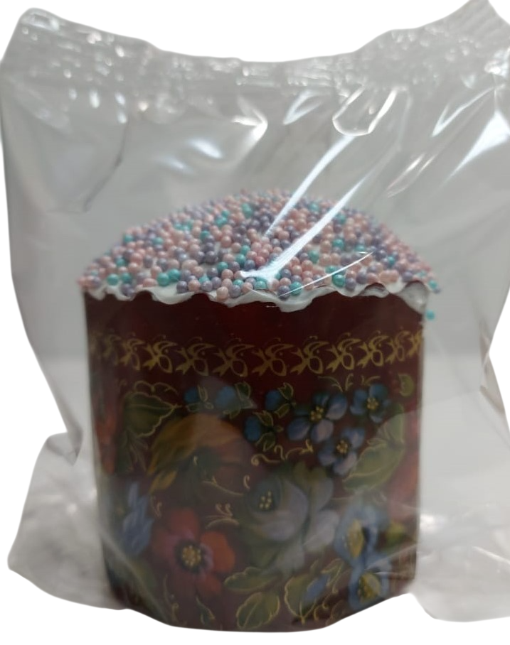 Кулич Архангельскхлеб Великий праздник, 100г