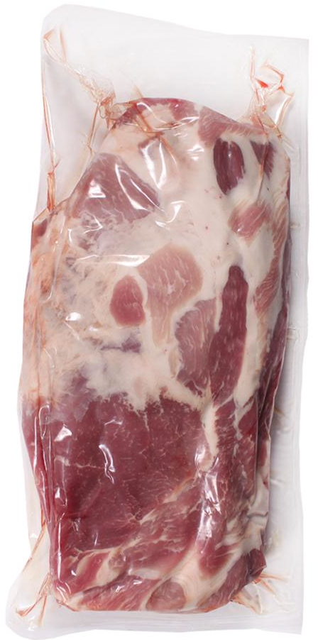 Шейка свиная Атяшево охлажденная, ~5кг