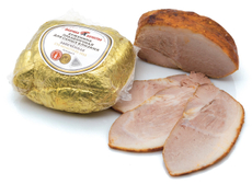 Буженина Фабрика качества Праздничная Для самых близких запеченная, ~1.5кг