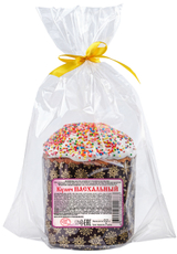 Кулич Ваш хлеб Пасхальный, 200г