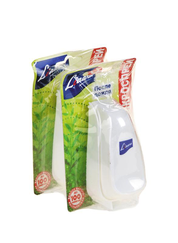 Освежитель воздуха - микроспрей LIAARA После дождя, 10мл купить с ...