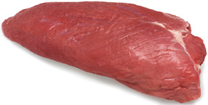 Филе говяжье Orenbeef из лопатки охлажденное