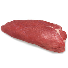 Филе говяжье Orenbeef из лопатки охлажденное