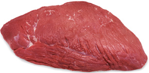 Лопатка Orenbeef говяжья верхняя часть охлажденная