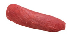 Мускул глазной Orenbeef говяжий замороженный, ~1.5кг