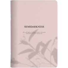 Тетрадь Be Smart глянцевая в клетку 48 листов, 15 х 21см