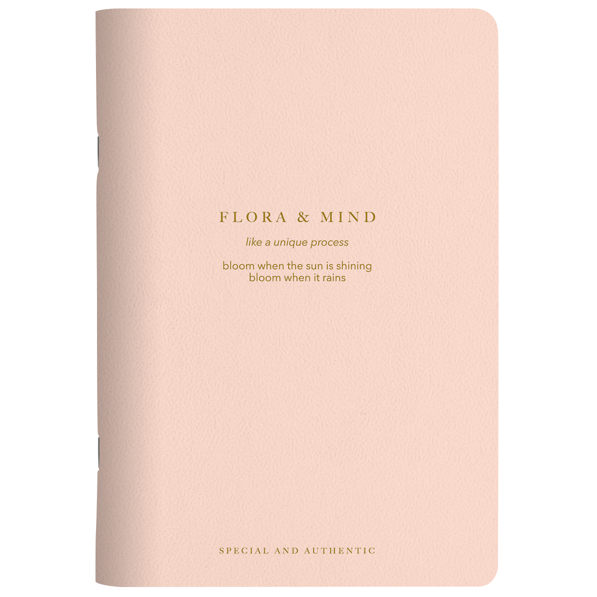 Изображение товара Тетрадь общая Be Smart Flora Розовый в клетку А5, 48 листов