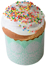 Кулич Курскхлеб Пасхальный, 100г