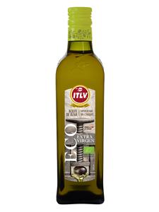 Масло оливковое ITLV Extra Virgen, 500 мл